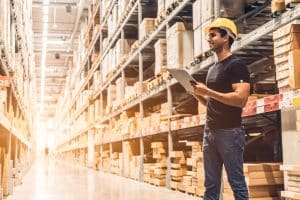 , The Future of Warehouse Efficiency: Stock Merging in 2024