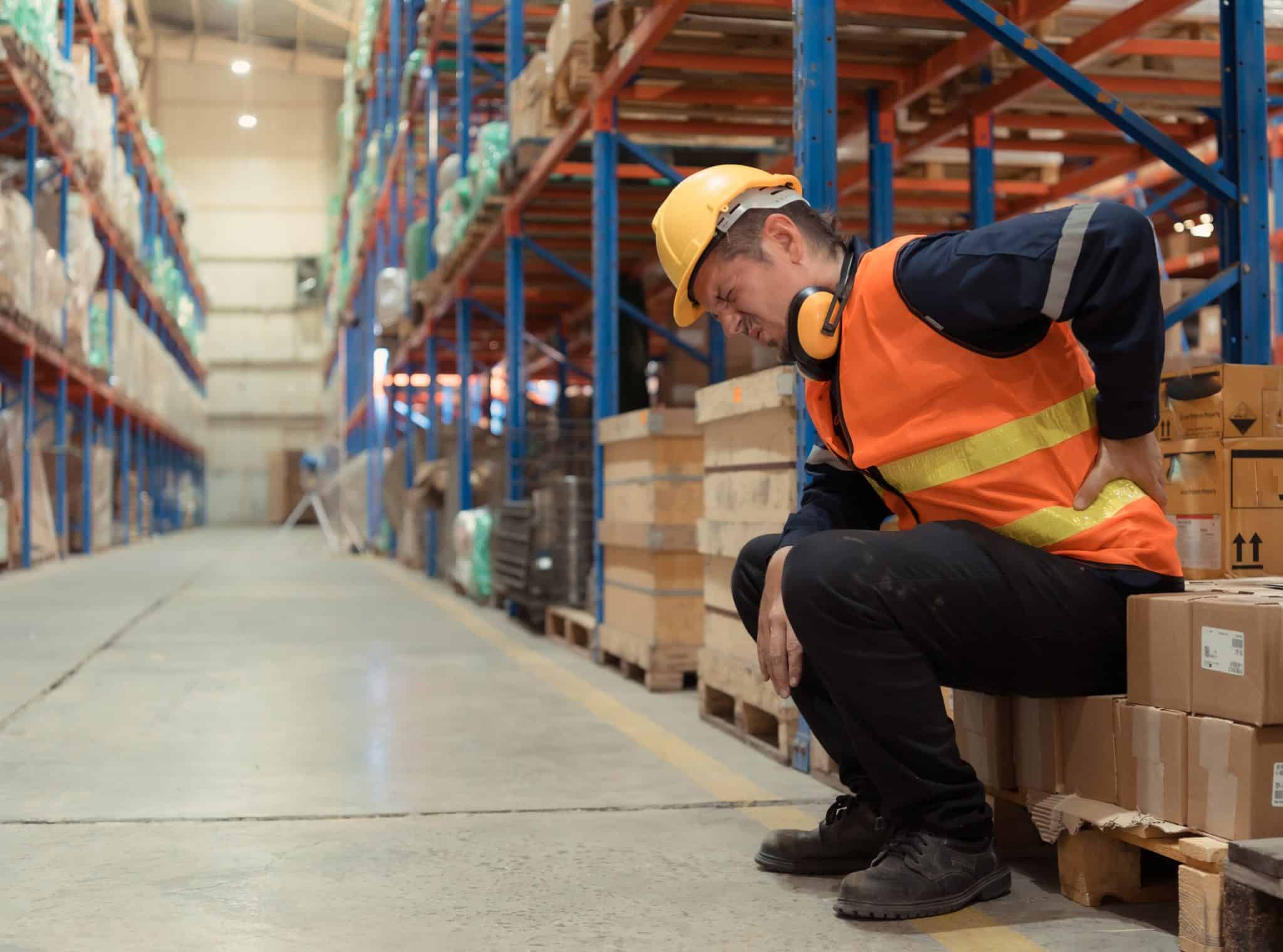 What is Ergonomics Used in the Context of Industrial Warehouse ...