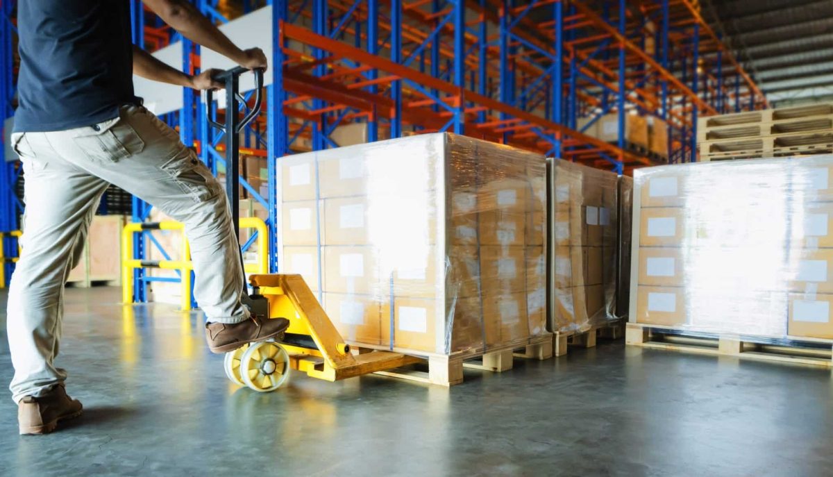 Essential Warehouse Ergonomic Safety Tips from OSHA