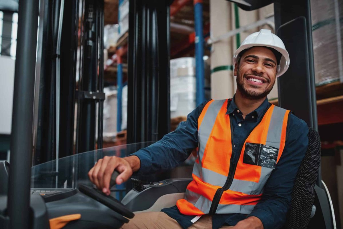 OSHA’s Essential Safety Tips for Forklifts and Powered Industrial Movers