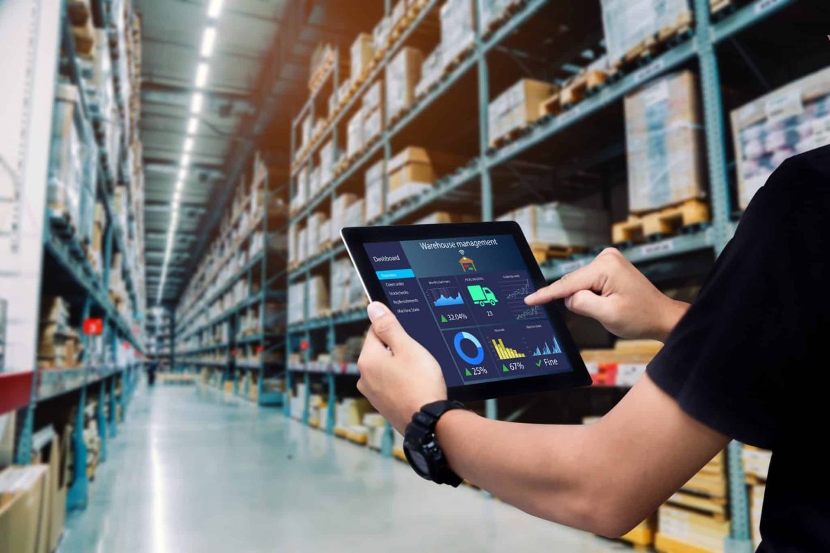 Creating Solutions for the Modern Warehouse