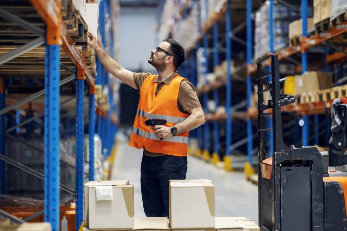 Top Tips for 2023 on Optimizing Your Warehouse Space