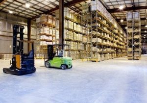 Robots Are Changing Warehouse Staffing and Management