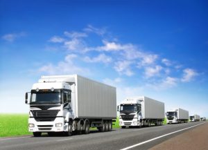 Trucking Contract Rate Trends for 2018 - Bigger Rate Increases in the Future