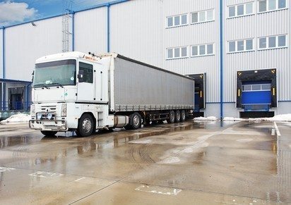 Strong Growth in Trucking Industry Boosts Warehouse Growth