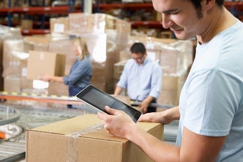 Tips for Hiring Extra Summer Warehouse Staff