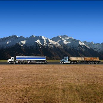 Self-Driving Trucks – They Are Coming, Are You Ready?