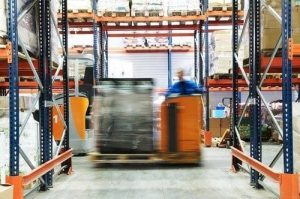 Top Forklift Dangers and How to Avoid Them