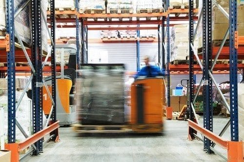 Top Forklift Dangers and How to Avoid Them – Part Two