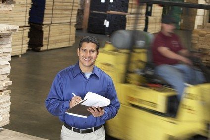 New Technologies Shake Up Warehousing But Boost Employment Trends