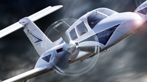 Electric Aircraft – the Newest Trend in Aviation