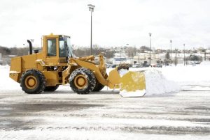 Protect Your Warehouse Workforce from Cold Stress