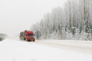 Extreme Cold Impacts Semi Truck Performance - What to Know