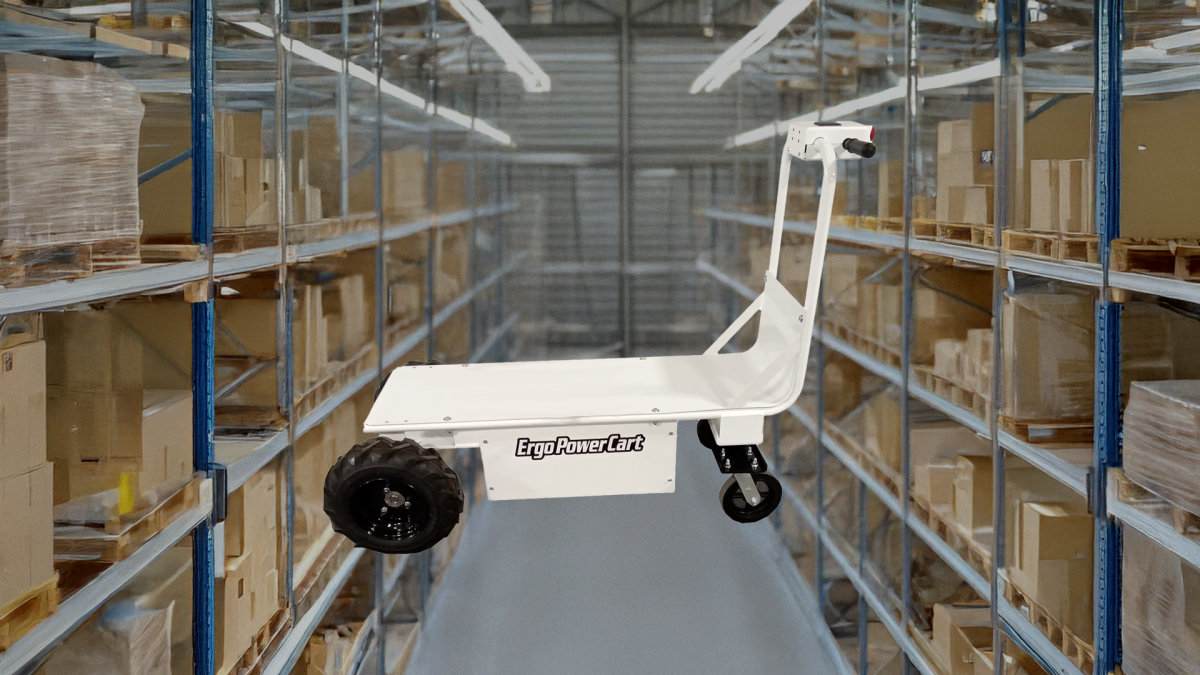 How DJ Products, Inc. Can Transform Your Warehouse Operations