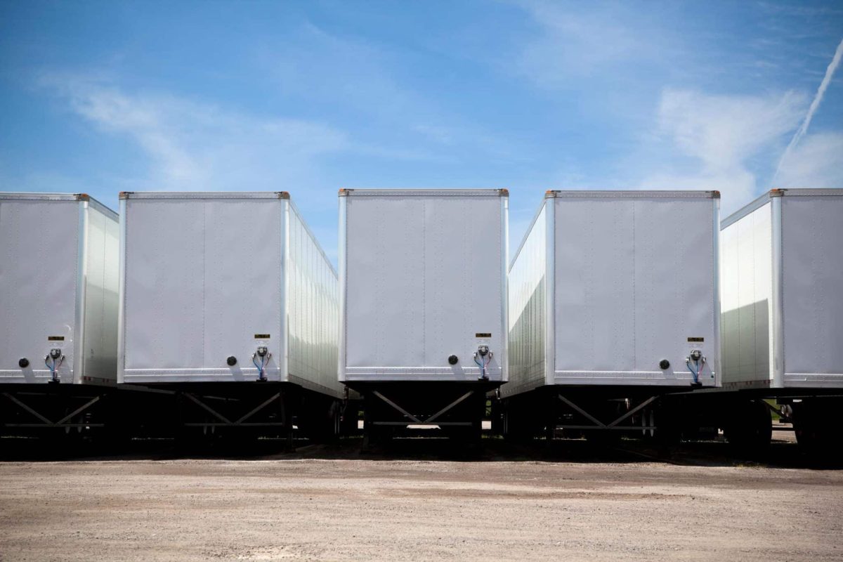 How to Choose The Right Electric Trailer Dolly for Your Business