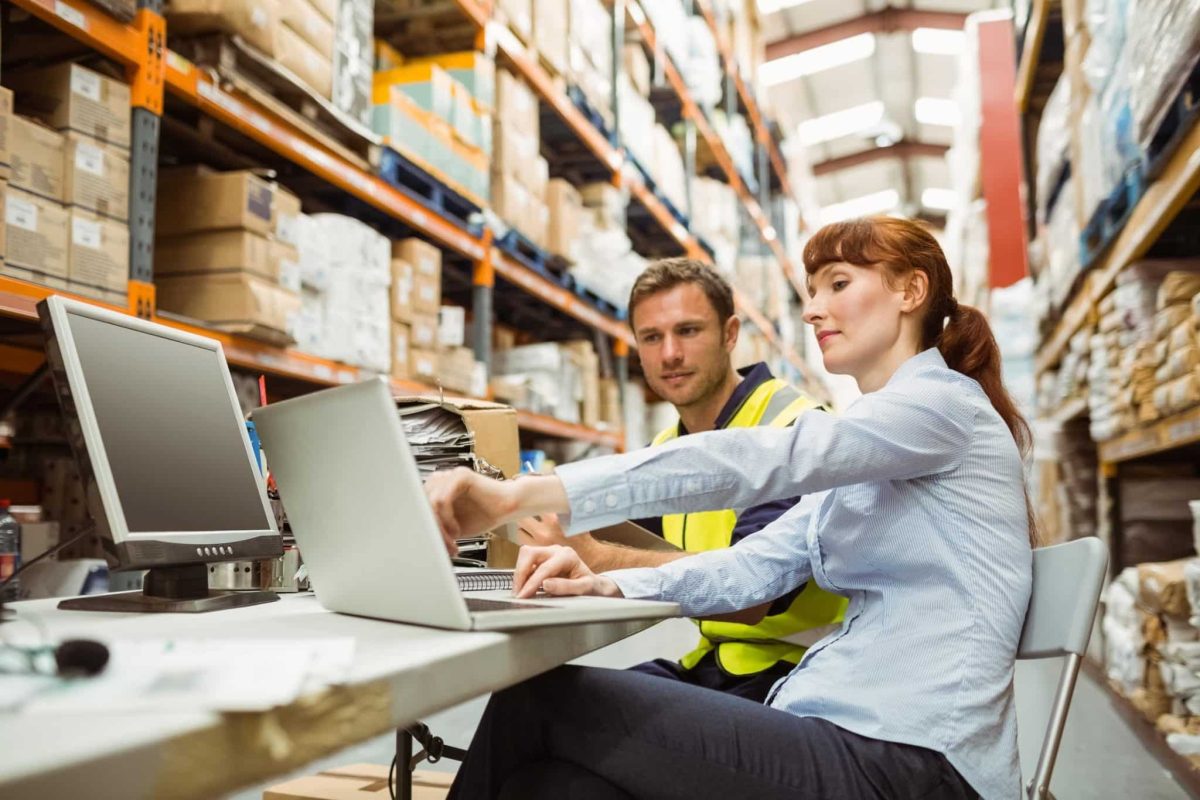 Improve Your Warehouse Management Processes with Our Top Tips