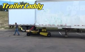 Trailer Caddy