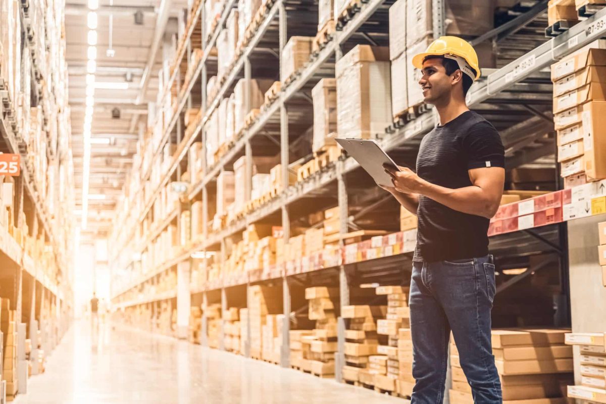 The Future of Warehouse Efficiency: Stock Merging in 2024