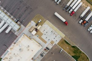 Trailer Yard