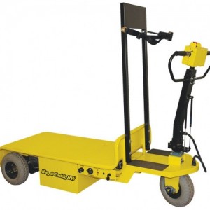 How Could YOU Use the Wagon Caddy Tow Tractor?