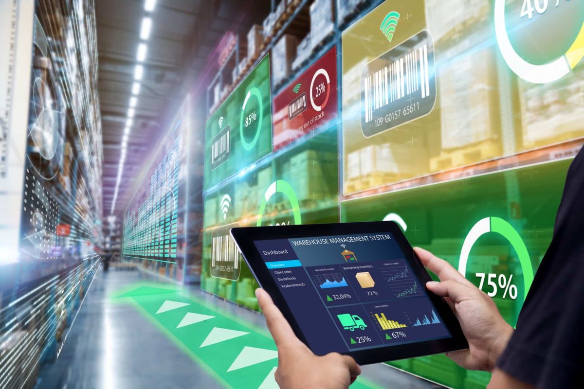 Warehouse Automation Trends – Are You Ready?