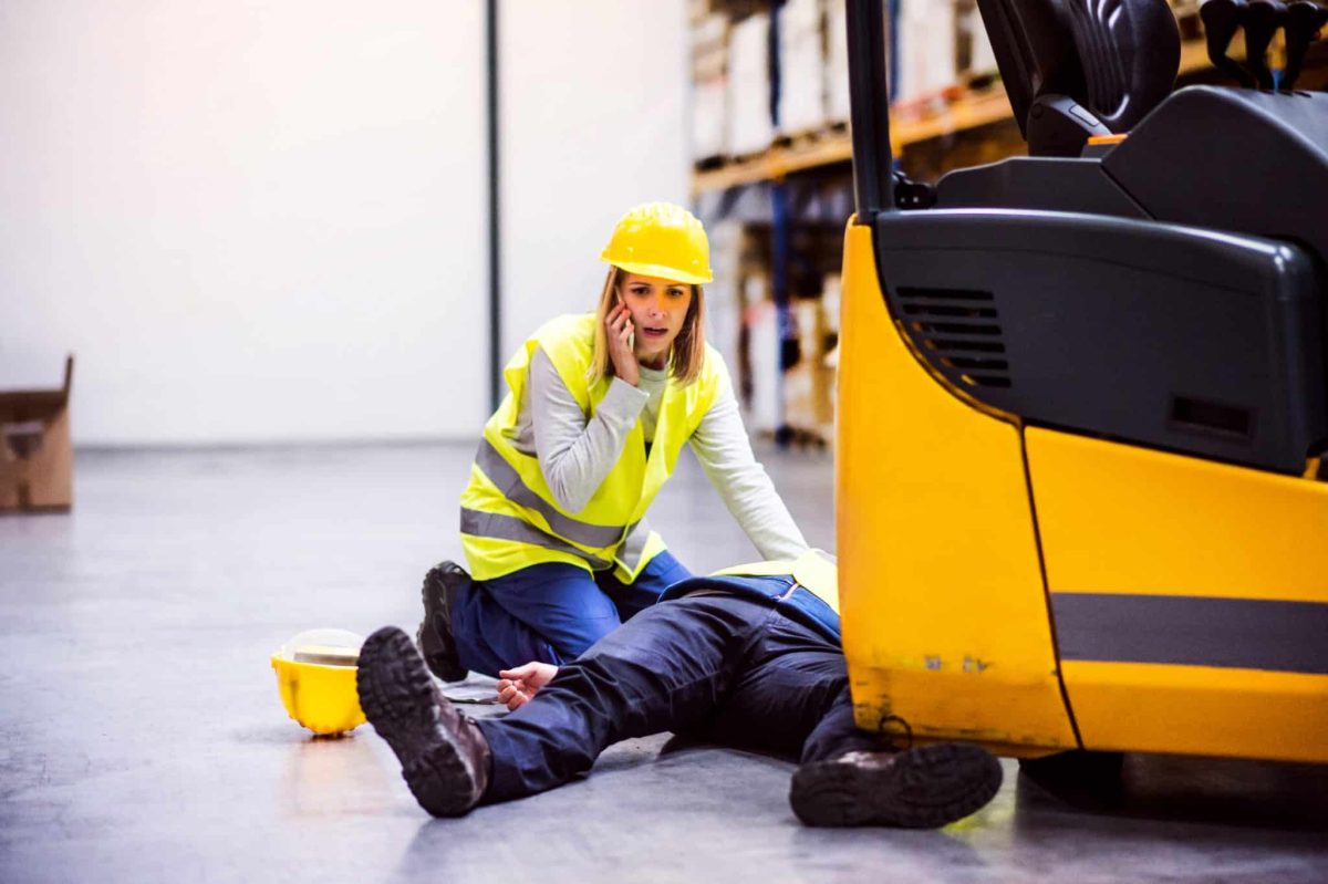 Top Warehouse Injuries and How to Avoid Them