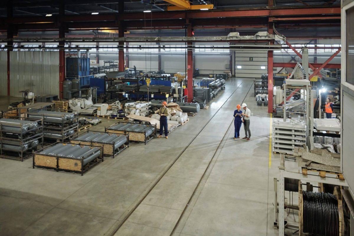 When is the Best Time of Year to Purchase Material Handling Equipment for Your Warehouse?